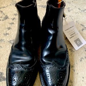 Church’s of London Ketsby Boots